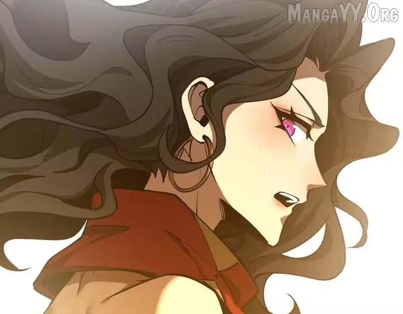 Summoning demons—I am the Abyss Chapter 61 - page 63